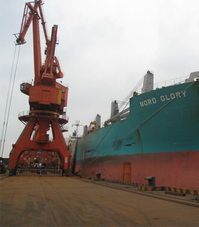 Other Copper Concentrate Mines