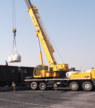 Truck-Railway Multi-model Transportation: wagon